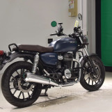 Мотоцикл Honda GB350 з пробігом 777 km