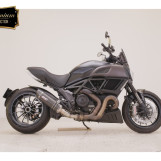 Мотоцикл Ducati DIAVEL