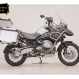 Мотоцикл BMW R1200GS ADVENTURE з пробігом 22631 km