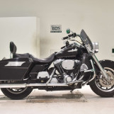 Мотоцикл HD ROAD KING FLHR1450 с пробегом 72152 km