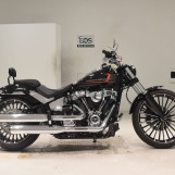 Мотоцикл HD FXBR1920 з пробігом 880 km