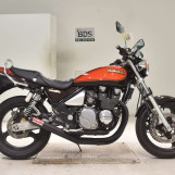 Мотоцикл Kawasaki ZEPHYR400 з пробігом 13733 km