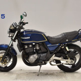 Мотоцикл Kawasaki ZRX400 з пробігом 38161 km