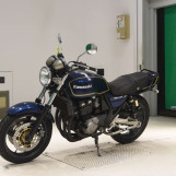 Мотоцикл Kawasaki ZRX400 з пробігом 38161 km