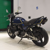 Мотоцикл Kawasaki ZRX400 з пробігом 38161 km