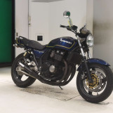 Мотоцикл Kawasaki ZRX400 з пробігом 38161 km