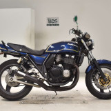 Мотоцикл Kawasaki ZRX400 з пробігом 38161 km