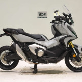 Мотоцикл Honda X-ADV750-2 с пробегом 8895 km