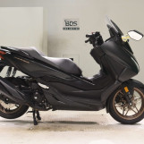 Мотоцикл Honda FORZA-6 с пробегом 4454 km