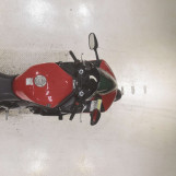 Мотоцикл Yamaha YZF-R6 з пробігом 37634 km