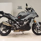 Мотоцикл BMW S1000XR з пробігом 30275 km