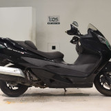 Мотоцикл Suzuki SKYWAVE 250S з пробігом 22728 km