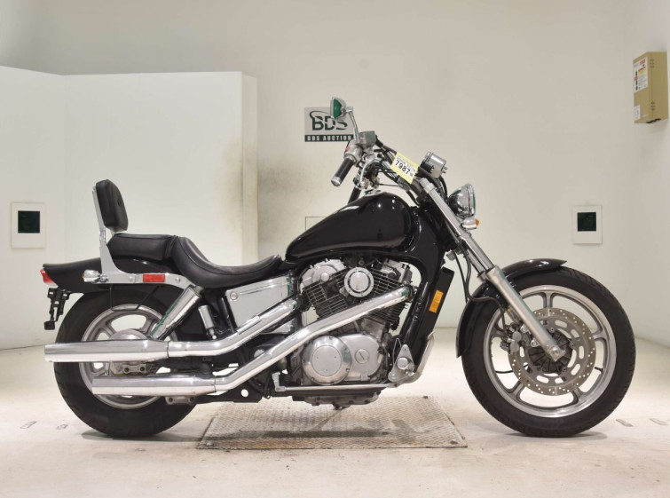 Мотоцикл Honda SHADOW1100 с пробегом 16318 km