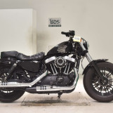 Мотоцикл HD SPORTSTER FORTY-EIGHT XL1200X с пробегом 22078 km