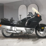 Мотоцикл Honda PACIFIC COAST с пробегом 32495 km