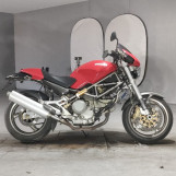 Мотоцикл Ducati MONSTER 900S з пробігом 24518 km