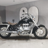 Мотоцикл Honda GL1500C F6C VALKYRIE с пробегом 33882 km
