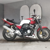 Мотоцикл Honda CB400SFV з пробігом 36840 km