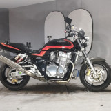 Мотоцикл Honda CB1300SF с пробегом 50392 km