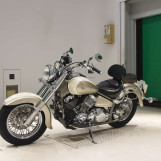 Мотоцикл Yamaha DRAGSTAR XVS400 CLASSIC з пробігом 42291 km