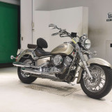 Мотоцикл Yamaha DRAGSTAR XVS400 CLASSIC з пробігом 42291 km