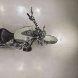 Мотоцикл Yamaha DRAGSTAR XVS400 CLASSIC з пробігом 42291 km