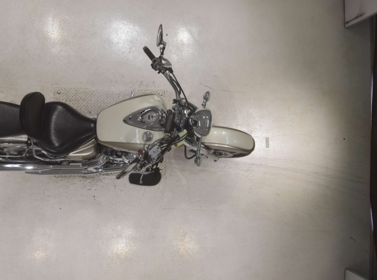 Мотоцикл Yamaha DRAGSTAR XVS400 CLASSIC з пробігом 42291 km