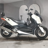 Мотоцикл Yamaha X-MAX250 з пробігом 24199 km