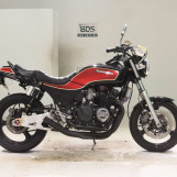 Мотоцикл Kawasaki GPZ400 з пробігом 22925 km