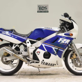 Мотоцикл Yamaha FZR400 з пробігом 24402 km