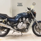 Мотоцикл Honda CB750SF з пробігом 43944 km