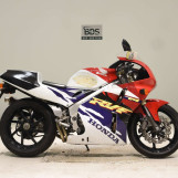 Мотоцикл Honda RVF400 з пробігом 44120 km