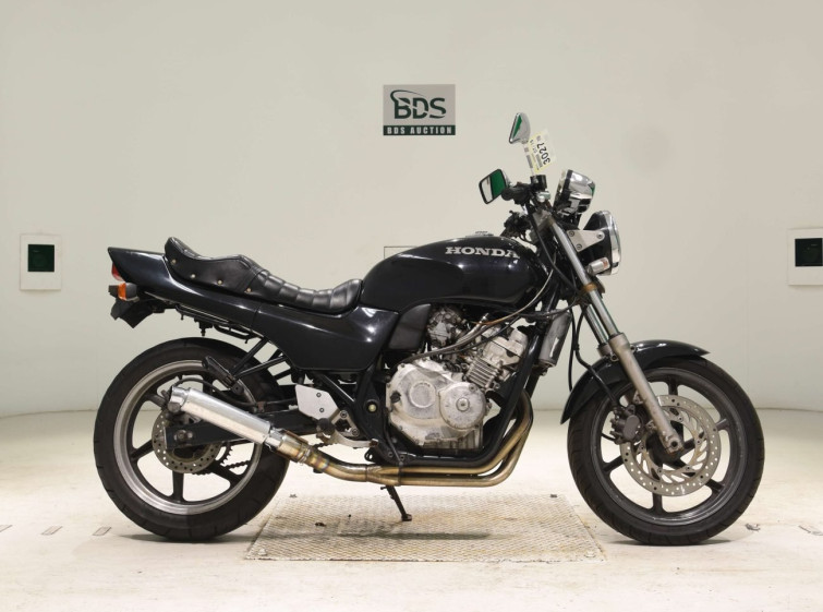 Мотоцикл Honda JADE CB250 с пробегом 31850 km