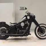 Мотоцикл Kawasaki VULCAN400 CLASSIC с пробегом 20467 km