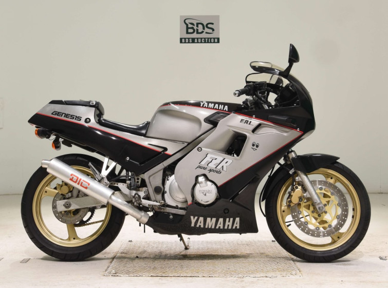 Мотоцикл Yamaha FZR250 с пробегом 22605 km