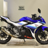 Мотоцикл Suzuki GSX250R с пробегом 20894 km