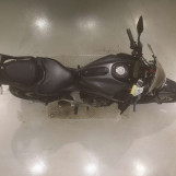 Мотоцикл Yamaha MT-07 з пробігом 50044 km