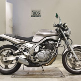 Мотоцикл Yamaha SRX400 с пробегом 13951 km