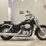 Мотоцикл Honda SHADOW400 з пробігом 26210 km