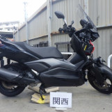 Мотоцикл Yamaha X-MAX250 з пробігом 14109 km