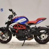 Мотоцикл MV Agusta BRUTALE800RR з пробігом 5978 km