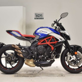 Мотоцикл MV Agusta BRUTALE800RR з пробігом 5978 km