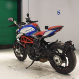 Мотоцикл MV Agusta BRUTALE800RR з пробігом 5978 km