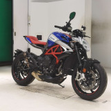 Мотоцикл MV Agusta BRUTALE800RR з пробігом 5978 km