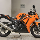 Мотоцикл Honda CBR250RA з пробігом 36417 km