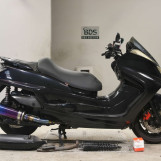 Мотоцикл Yamaha MAJESTY 250 с пробегом 94033 km