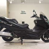 Мотоцикл Suzuki SKYWAVE 250 с пробегом 28215 km