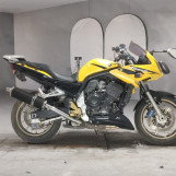 Мотоцикл Yamaha FZS1000 FAZER с пробегом 38444 km