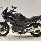 Мотоцикл Yamaha TDM900A з пробігом 23262 km