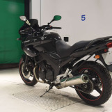 Мотоцикл Yamaha TDM900A з пробігом 23262 km